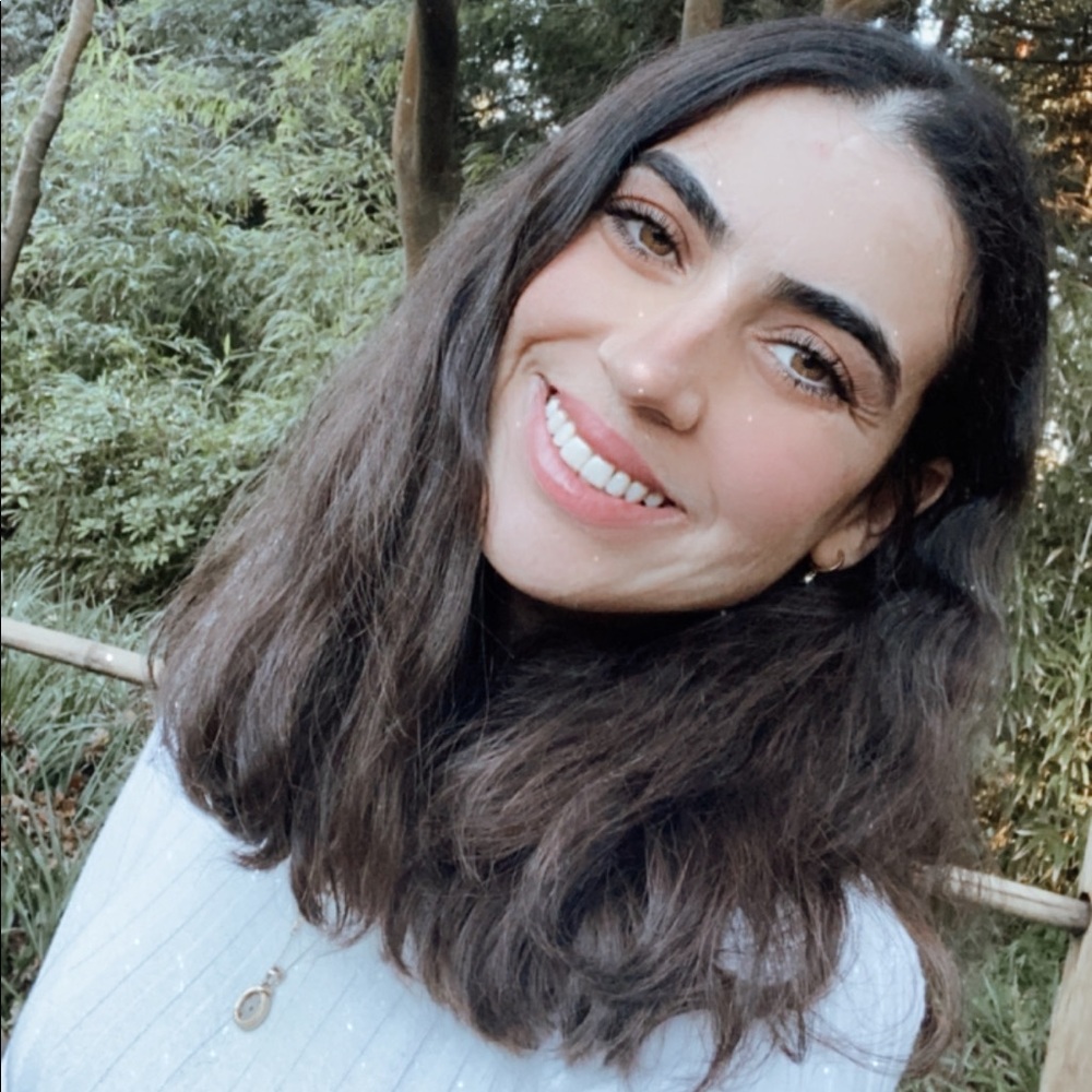 Meet your Posher, Ferah